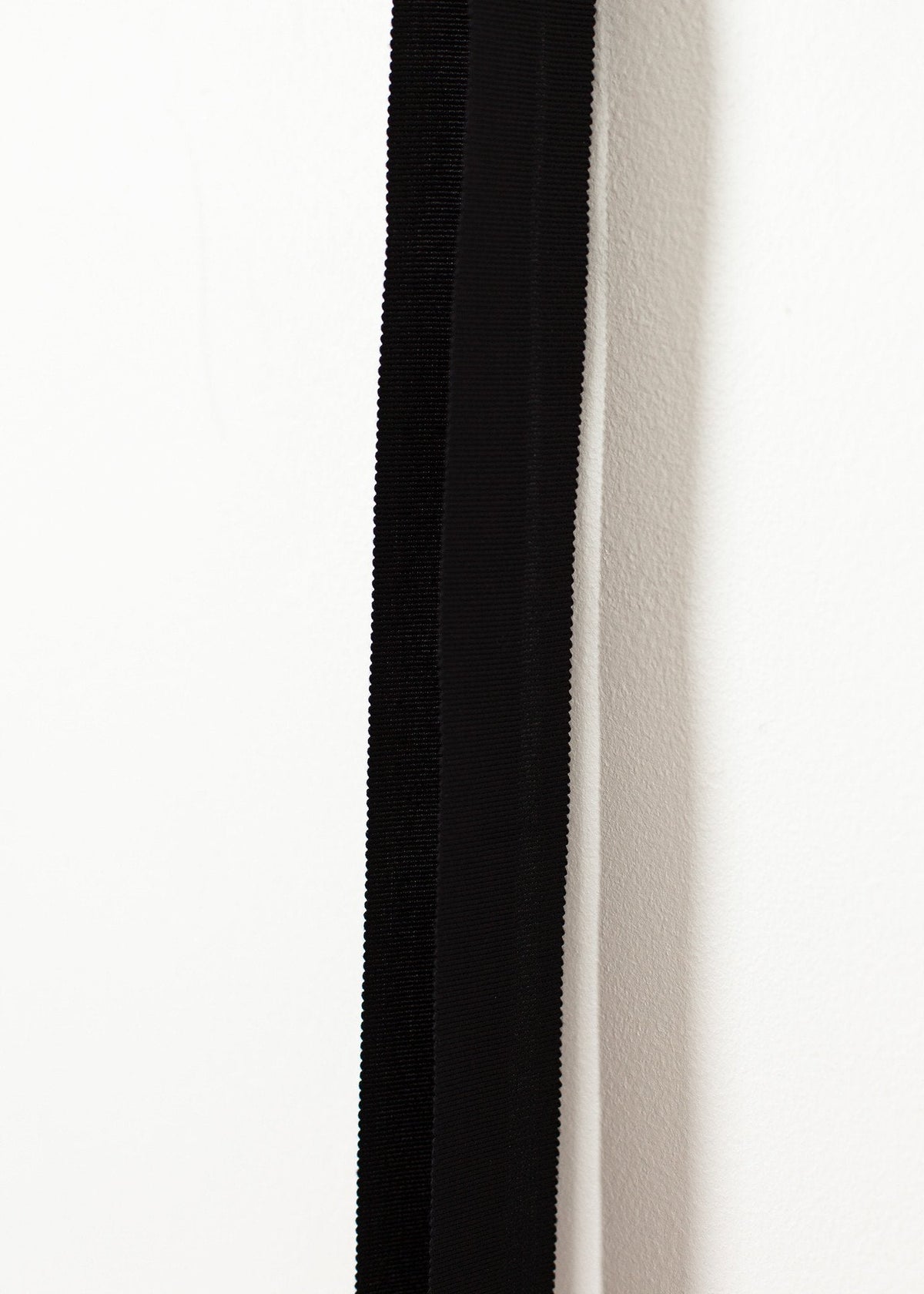 Feather Sash