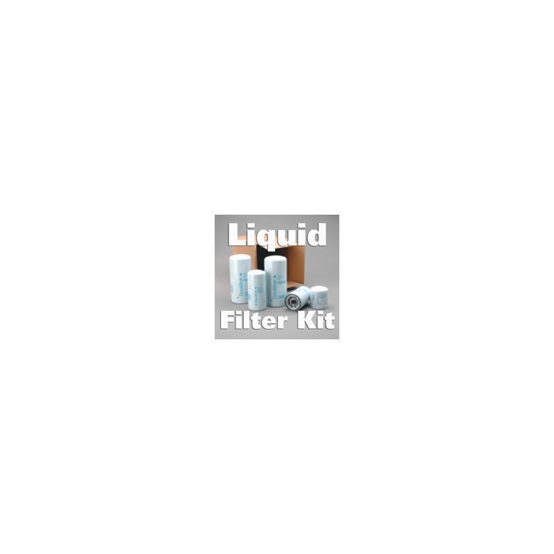 Donaldson P559587 Filter Kit