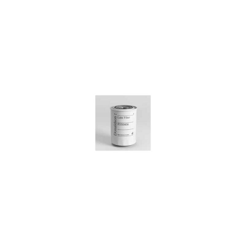 Donaldson P550406 Lube Filter
