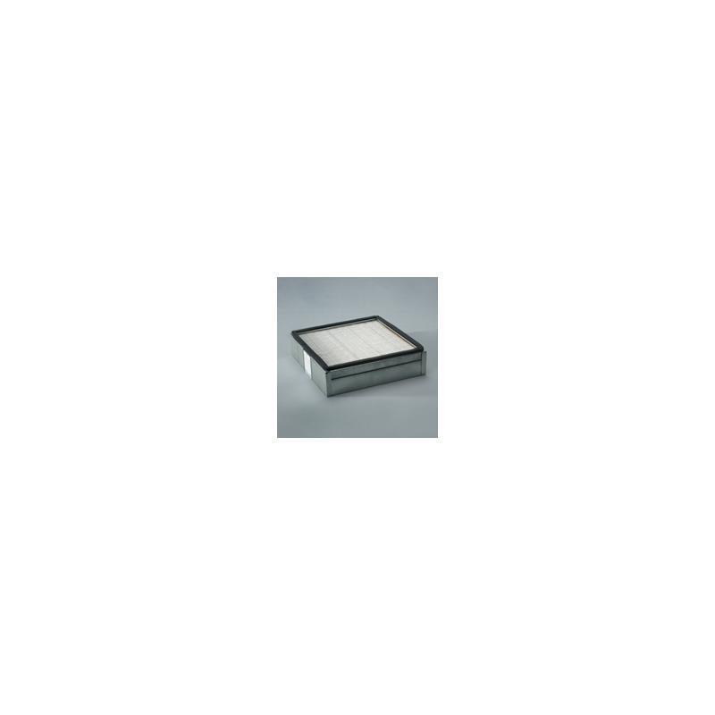 Donaldson P780163 Ventilation Panel Air Filter
