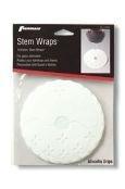 Stem Wraps - Pack of 10 on a card.
