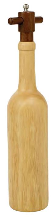 Vintage Peppermill