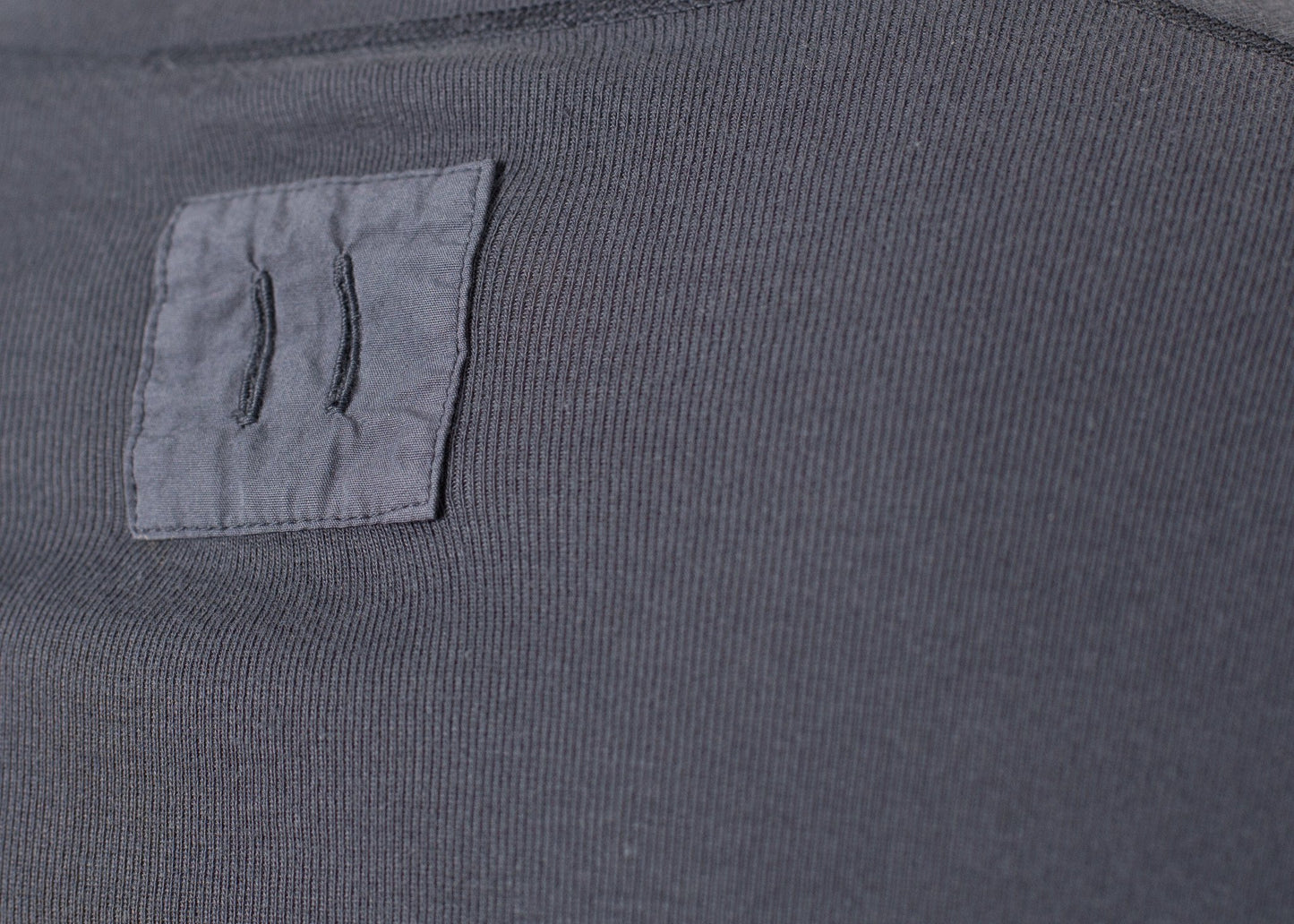 Secon Shale Shirt in Slate not_found
